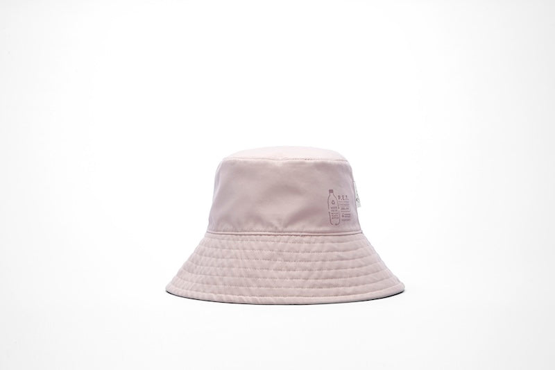 Reversible Bucket Hat (Parent-child)