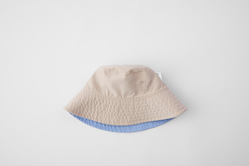 Reversible Bucket Hat (Parent-child)