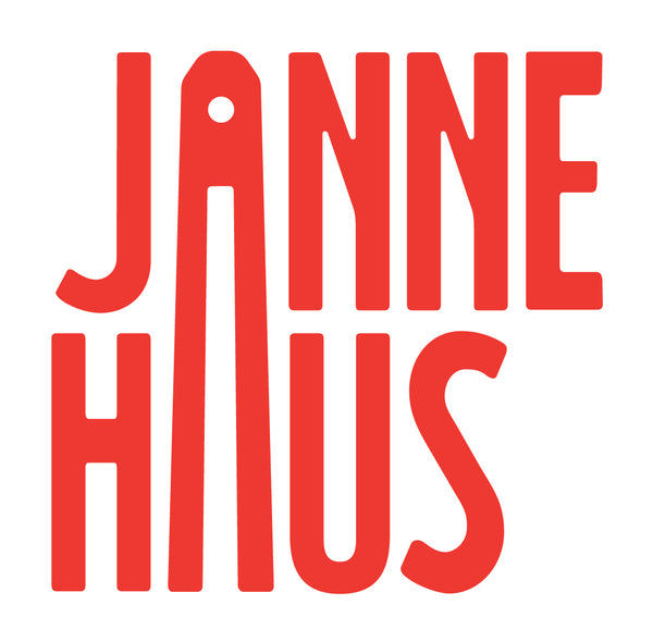 JANNE HAUS
